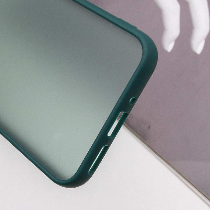 Чехол TPU+PC Lyon Frosted для Samsung Galaxy A15 4G/5G / M15 5G Херсон - изображение 6