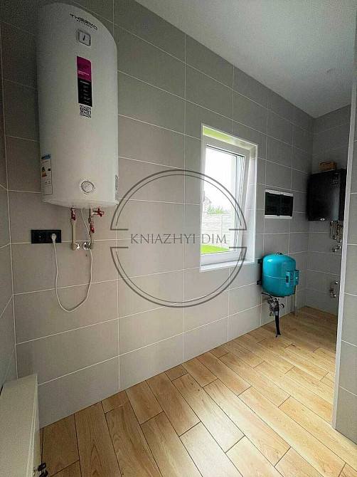 Продаж будинку з ремонтом, Гореничі. № 2211743 Киев - изображение 3