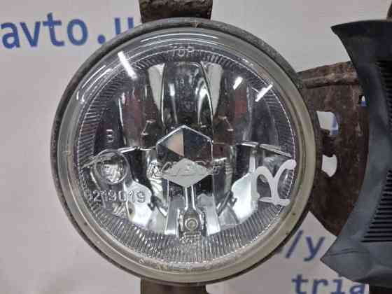 Фара противотуманная правая Mitsubishi Pajero Sport K9 2.5 DIESEL 4D56 1996 (б/у) Київ