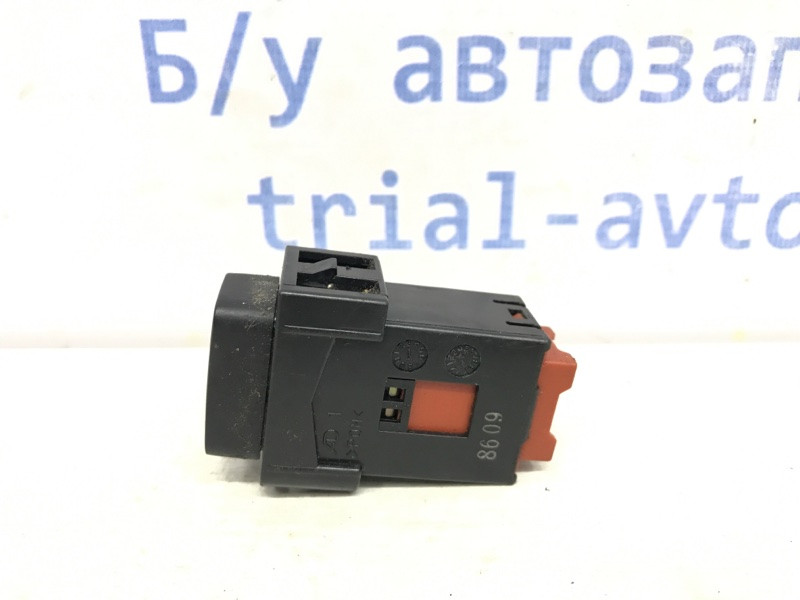 Кнопка подогрева Suzuki Grand Vitara JT 2.4 БЕНЗИН J24B 2005 (б/у) Київ - зображення 3