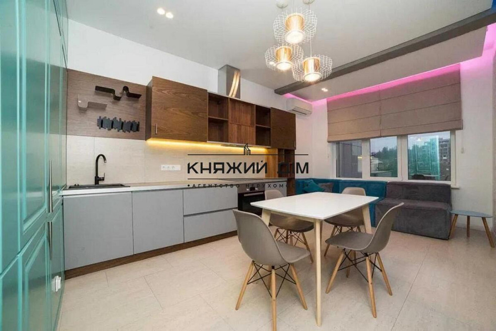 Оренда 2 кімнатна квартира ЖК Новопечерські Липки КОД 11204425 Киев - изображение 2