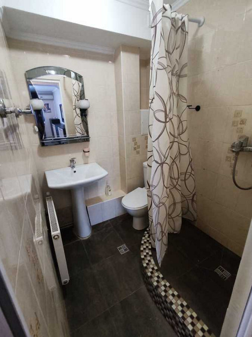 долгосрочная аренда 1-к квартира Одесса, Приморский, 10000 грн./мес. Одесса - изображение 6