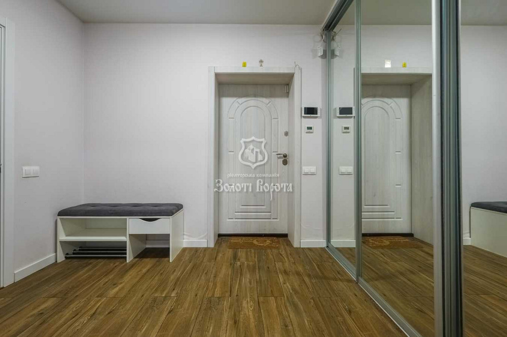 продажа 1-к квартира Киев, Дарницкий, 110000 $ Київ - зображення 8