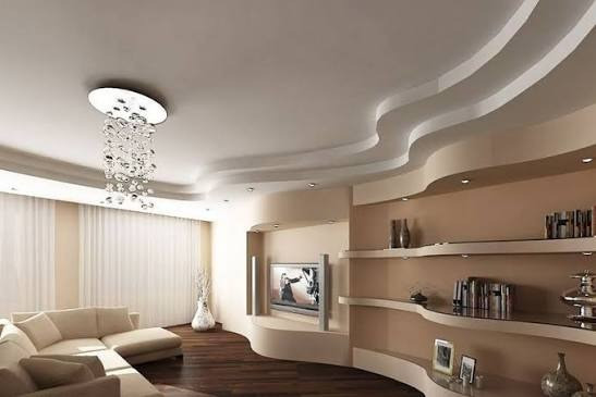 Натяжні Стелі Будь-якої Складності. Рівне - зображення 7