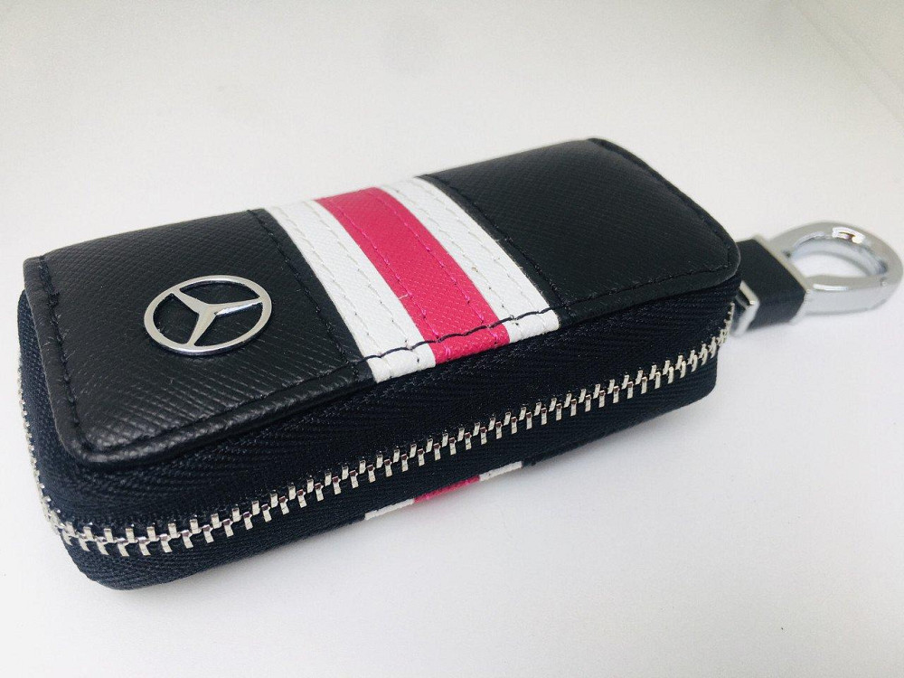 Ключница для авто KeyHolder MERCEDES Киев - изображение 1
