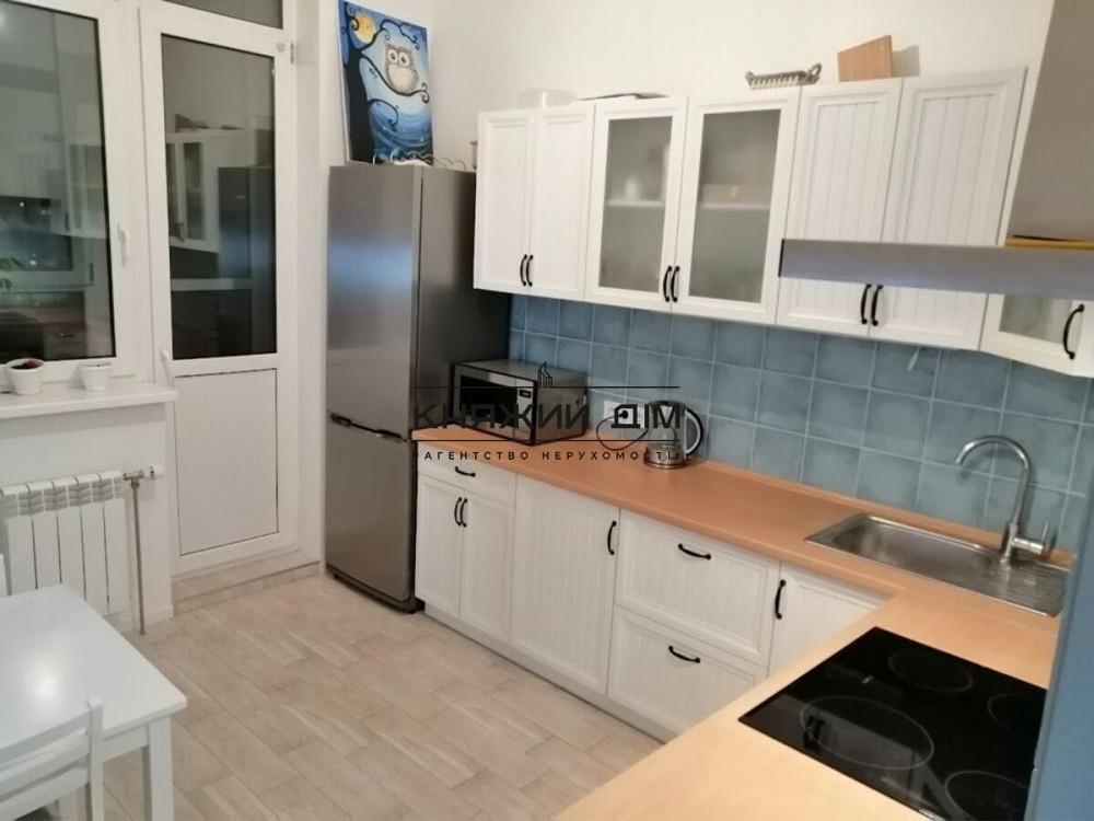 Оренда! 1-но кімнатної квартири , м Чернігівська , Є генератор № 11204743 Київ - зображення 3