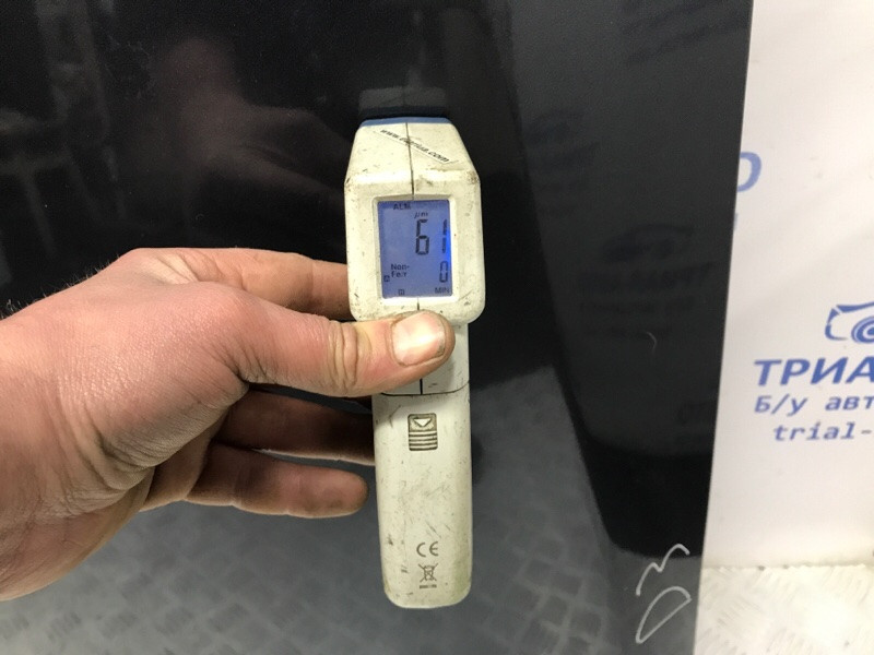 Капот Mitsubishi Pajero Wagon 2006-2022 5900A199 (Арт. 47290) Київ - зображення 7