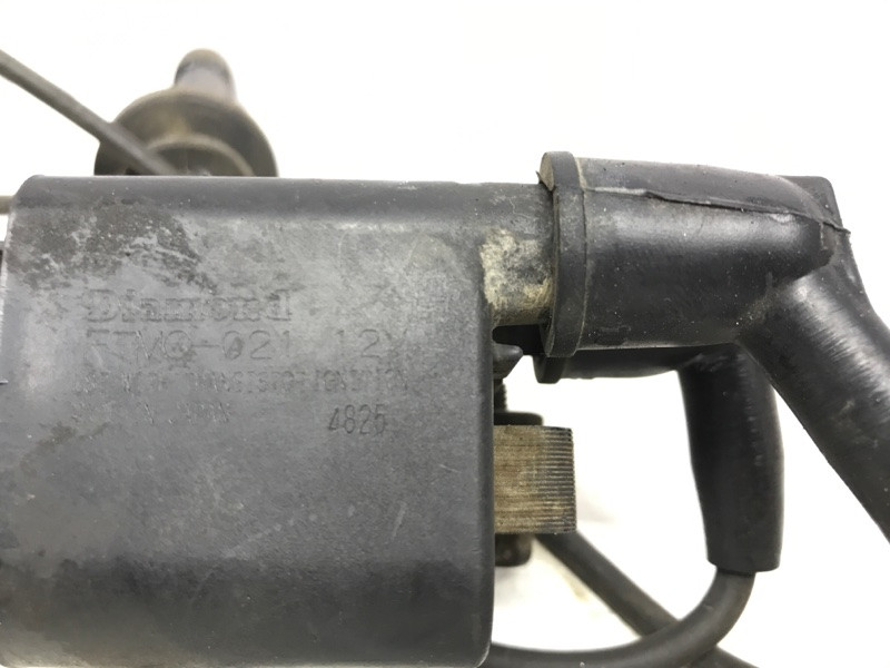 Катушка зажигания Mitsubishi Pajero Sport K9 3.0 БЕНЗИН 6G72 1996 (б/у) Киев - изображение 5