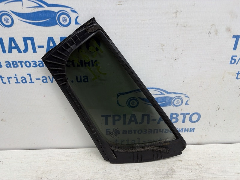 Стекло двери задней левой (форточка) Nissan Leaf 2017- 822215SL2A (Арт. 84093) Київ - зображення 2