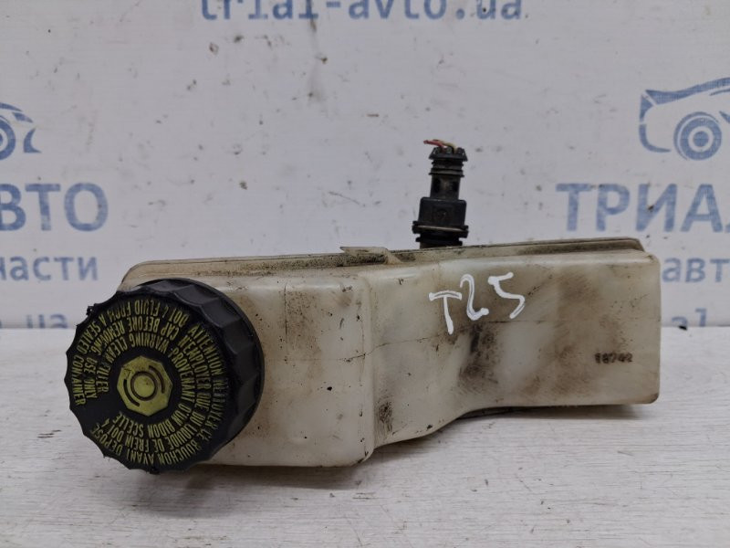 Бачок главного тормозного цилиндра Toyota Avensis 2002-2010 4722005050 (Арт. 62754) Київ - зображення 3