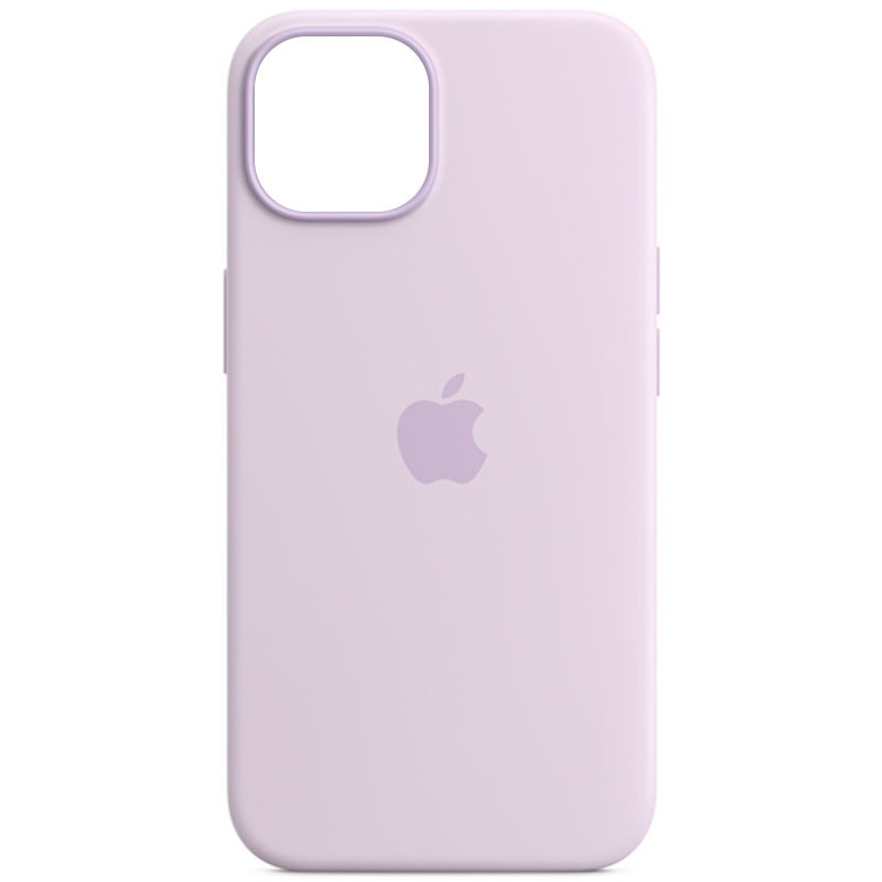 Чехол Silicone Case Full Protective (AA) для Apple iPhone 12 Pro Max (6.7") Херсон - зображення 5