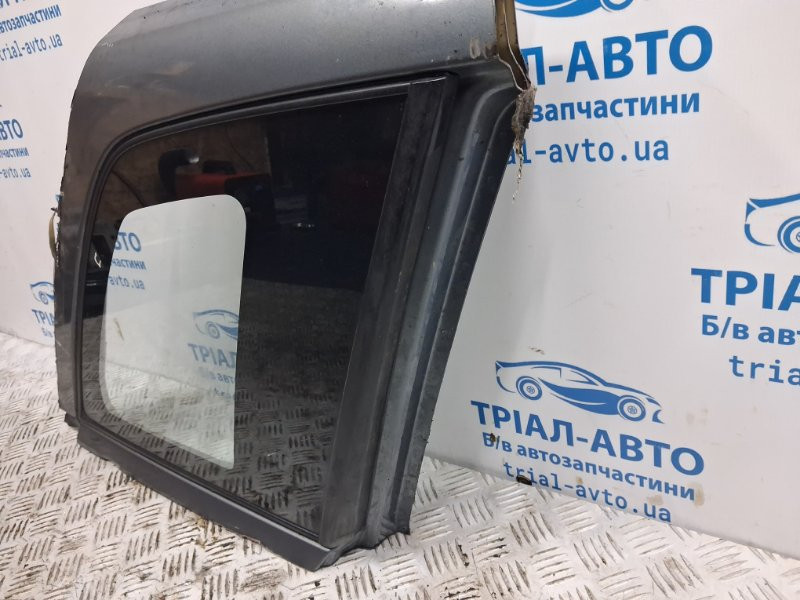Стекло в кузов заднее правое Suzuki Grand Vitara 2005-2016 8456065J10 (Арт. 70769) Київ - зображення 2
