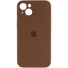 Чехол Silicone Case Full Camera Protective (AA) для Apple iPhone 15 (6.1") Херсон