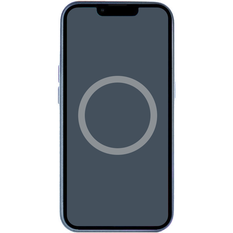 Чехол Silicone case (AAA) with Magsafe and Animation для Apple iPhone 14 Pro (6.1") Херсон - изображение 2