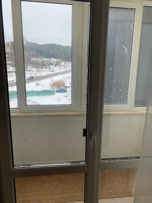 Апартаменти в готельному комплексі «Kasimir Resort Hotel & SPA» площею 55 м² в центрі Буковеля Яремче - изображение 11