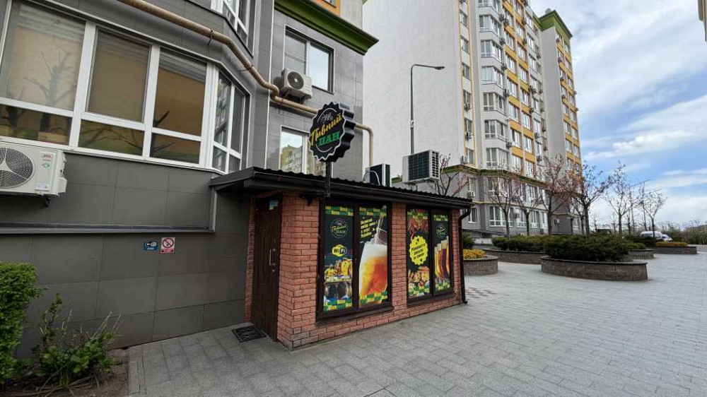 продажа торговые площади Киево-Святошинский, Крюковщина, 65000 $  - зображення 3