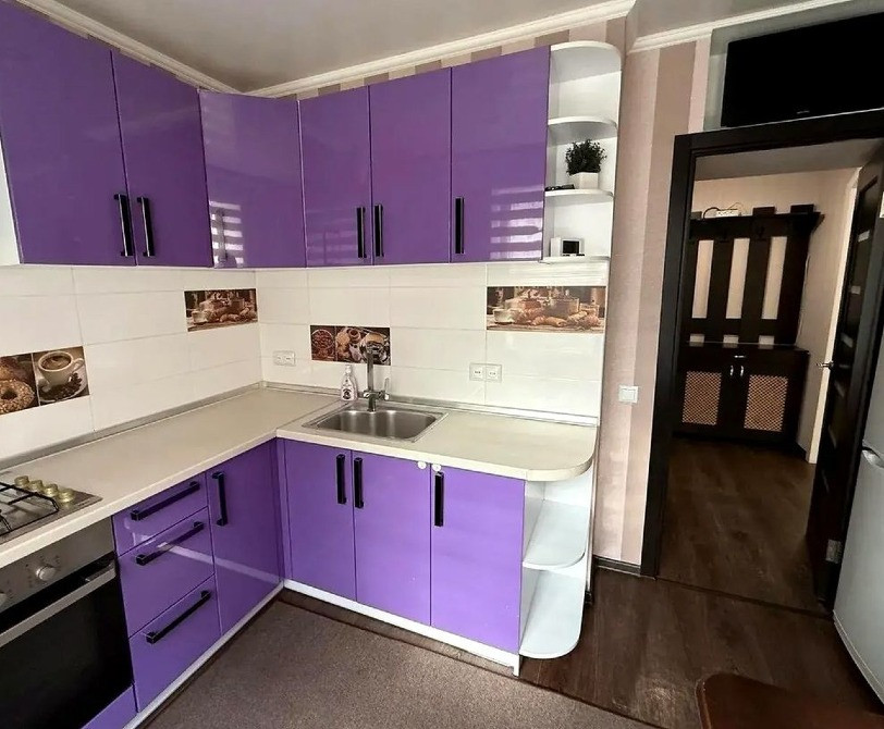 Продам квартиру с ремонтом, Донецкое шоссе 1 / Фрунзенский Дніпро - зображення 3