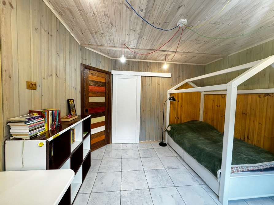 Продам новый дом 137м2 с ремонтом в г. Подгородное. Без комиссии! Днепр - изображение 6