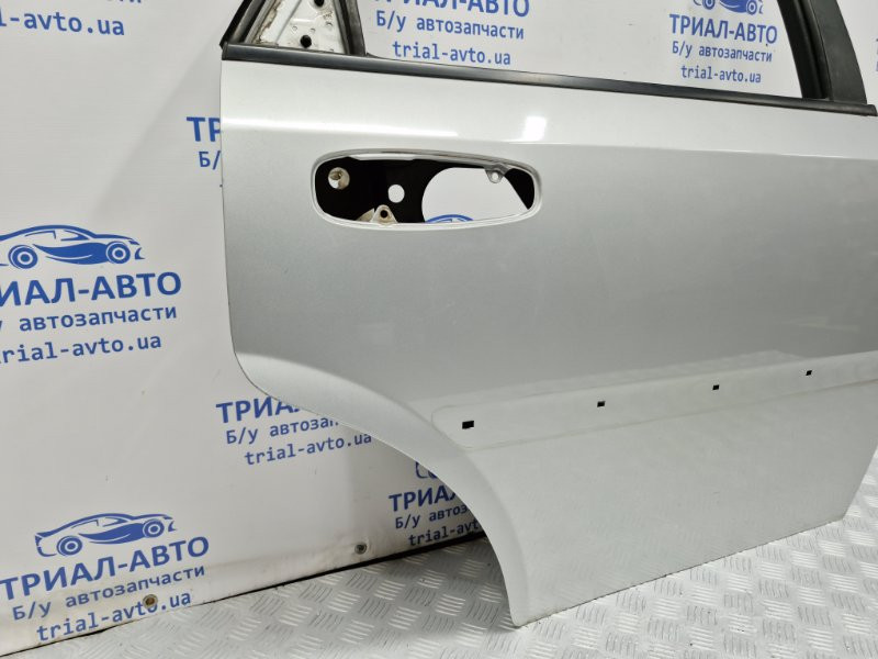 Дверь задняя правая Chevrolet Lacetti 2004-2013 96547900 (Арт. 56273) Киев - изображение 3