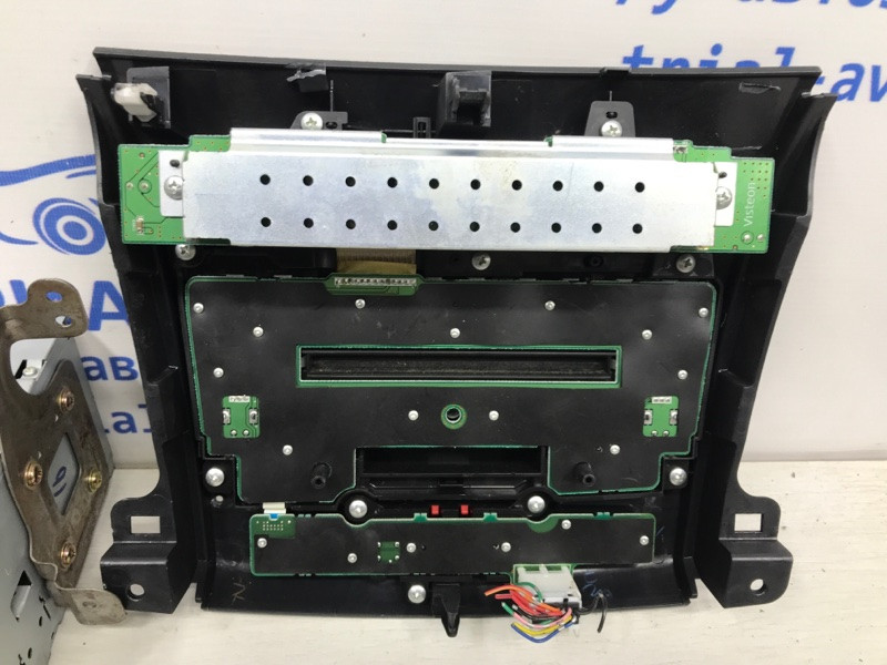 Магнитофон Mitsubishi Outlander 2007-2012 8002A378XA (Арт. 9252) Киев - изображение 5