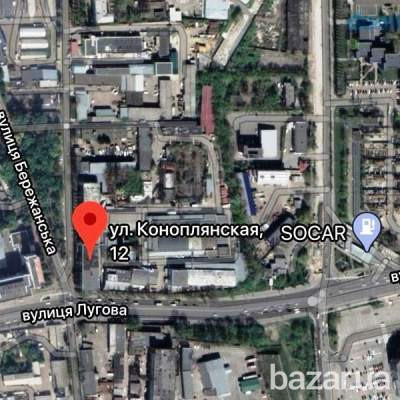 ПРОДАМ ПРОИЗВОДСТВЕННЫЙ КОМПЛЕКС ОБОЛОНЬ!! Київ - зображення 8