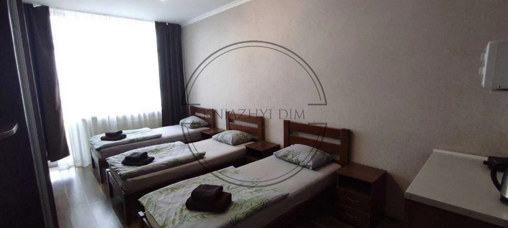 Продаж 1-кімнатної роздільної квартири, метро Лук'янівська. № 21146447 Киев - изображение 8