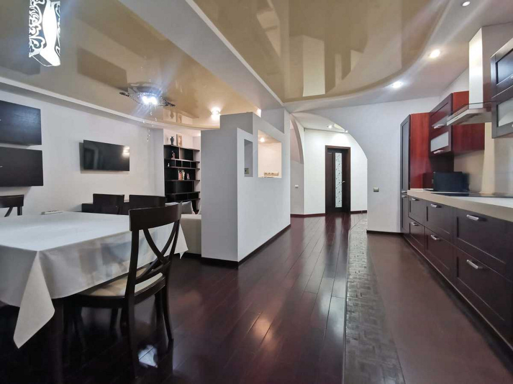 долгосрочная аренда 2-к квартира Киев, Соломенский, 28000 грн./мес. Киев - изображение 9