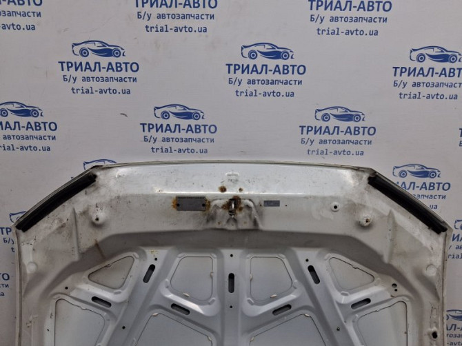 Капот Mitsubishi ASX 2010- 5900A414 (Арт. 63471) Киев - изображение 10