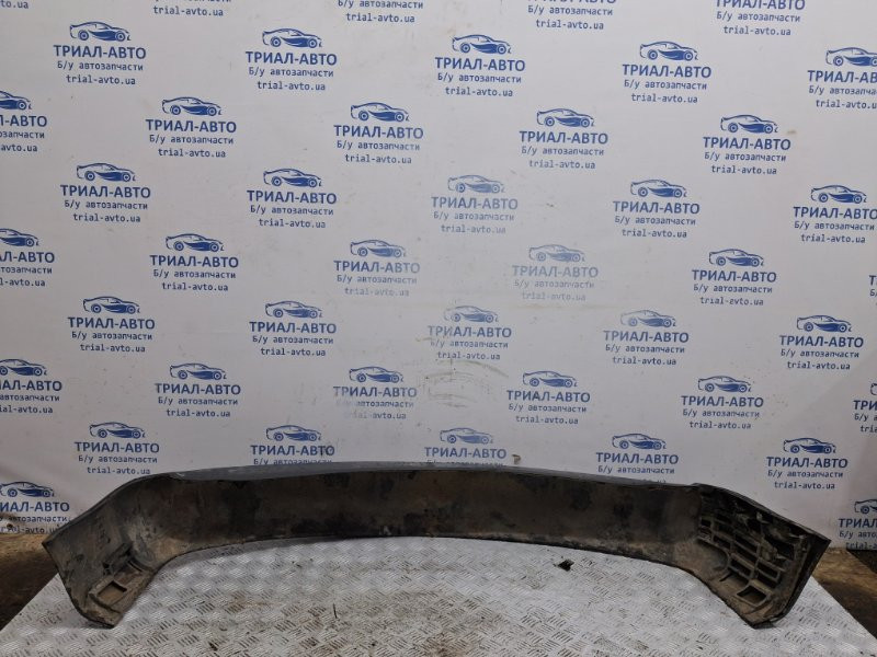 Бампер задний Volkswagen Caddy 2K 1.9 DIESEL BJB 2003 (б/у) Киев - изображение 7