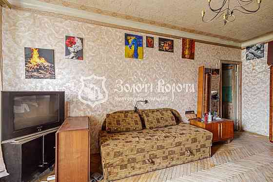 продажа 3-к квартира Киев, Шевченковский, 70000 $ Київ