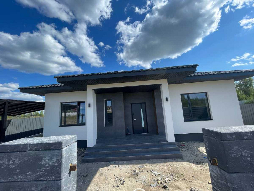 продажа 3-к дом Броварский, Зазимье, 117000 $  - зображення 5