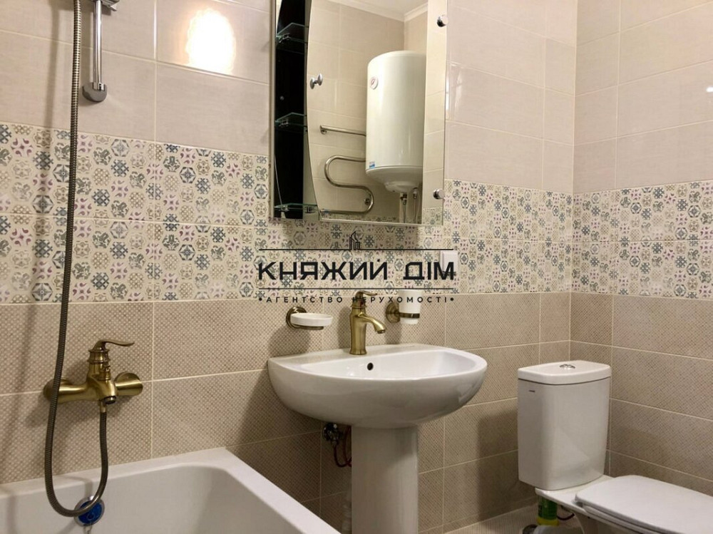 Є генератор!!! Однокімнатна квартира ЖК Паркові Озера. м.Дарниця. код:11204422 Киев - изображение 9