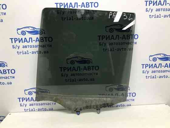 Стекло двери заднее левое Nissan Pathfinder 2004-2014 82301EB33A (Арт. 56033) Київ