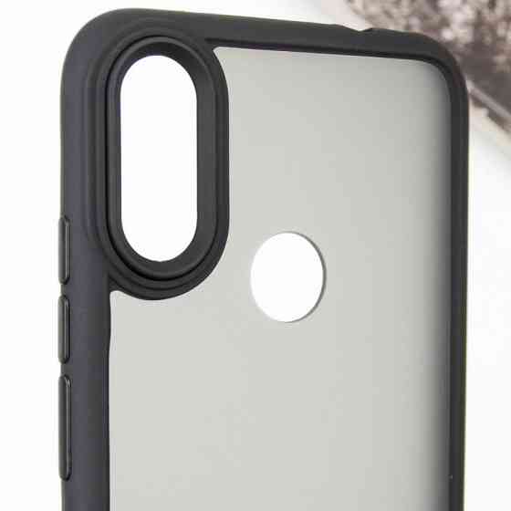 Чехол TPU+PC Lyon Frosted для Xiaomi Redmi Note 7 / Note 7 Pro / Note 7s Херсон