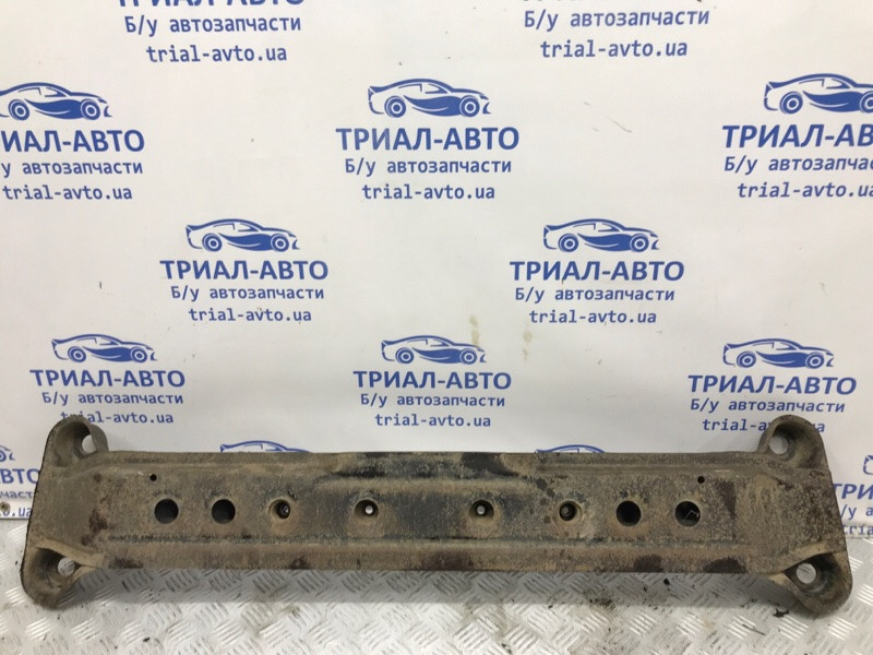 Балка передняя поперечная Mitsubishi Pajero Wagon 4 3.2 ДИЗЕЛЬ 4M41 2006 (б/у) Киев - изображение 4