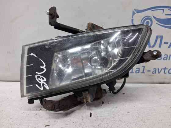 Фара противотуманная левая Hyundai Sonata 2004-2010 922013K000 (Арт. 80398) Киев