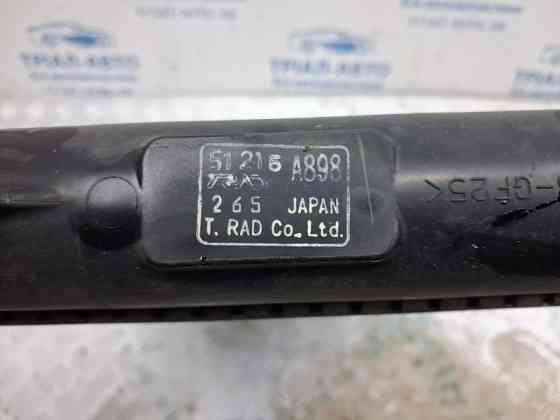 Радиатор основной Mitsubishi Outlander 2012-2021 1350A601 (Арт. 79823) Киев
