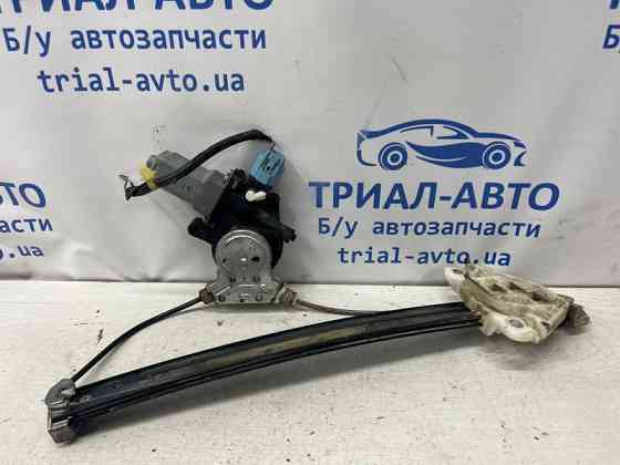 Стеклоподъемник задний правый Honda Accord 2002-2008 72710SEA003 (Арт. 76223) Київ