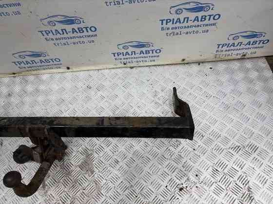 Фаркоп Suzuki SX4 2006-2014  (Арт. 86761) Киев