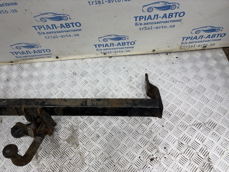 Фаркоп Suzuki SX4 2006-2014  (Арт. 86761) Киев - изображение 3