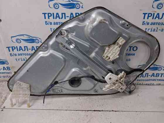 Стеклоподъемник задний правый Hyundai Sonata 2004-2010 834813K001 (Арт. 85338) Киев