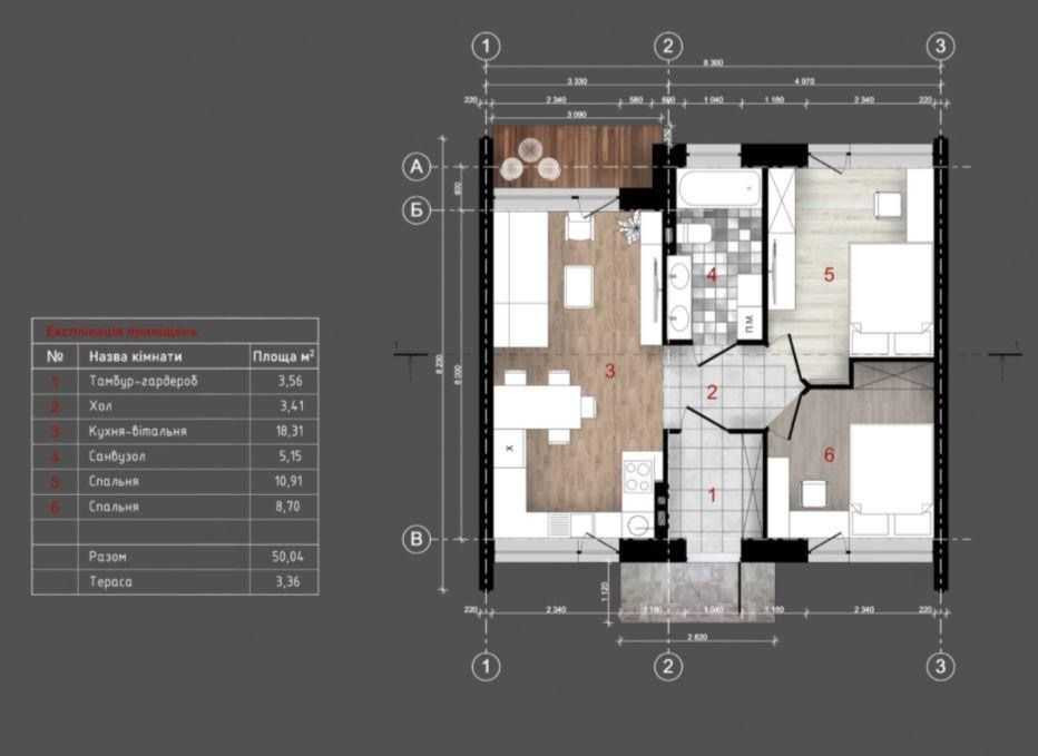 продажа 3-к таунхаус Новомосковский, Новомосковск, 28000 $ Новомосковск - изображение 9