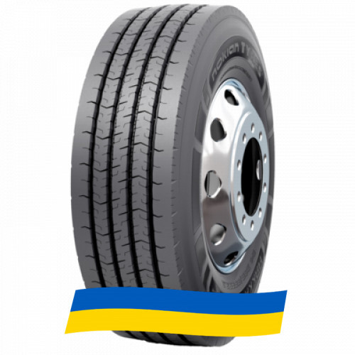 315/60 R22.5 Nokian E-Truck Steer 152/148L Рульова шина Київ - зображення 7