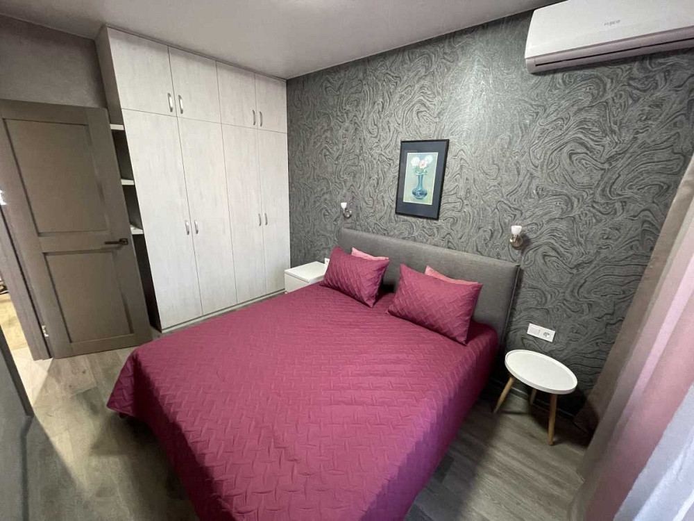 долгосрочная аренда 2-к квартира Киев, Дарницкий, 23000 грн./мес. Київ - зображення 3