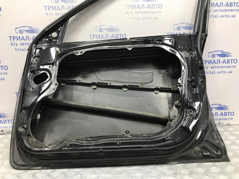 Дверь передняя правая Kia Ceed ED 1.6 DIESEL D4FB 2006 (б/у) Киев - изображение 10