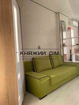 Продаж однокімнатної квартири ЖК Науковий Київ
