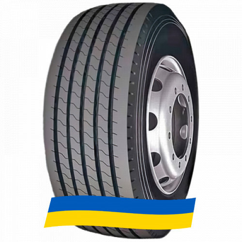 385/65 R22.5 Ovation RSVI-160 160K Причіпна шина Київ - зображення 1