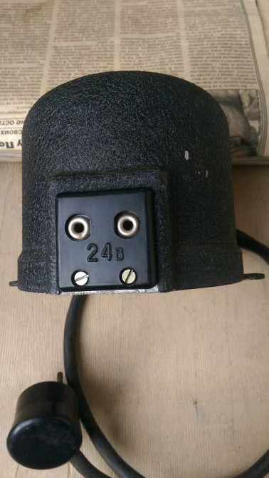 Понижающий трансформатор 127/24 в Киев - изображение 2