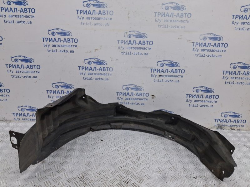 Подкрылок передний правый Mitsubishi ASX GA 1.8 DIESEL 4N13 2010 (б/у) Київ - зображення 5