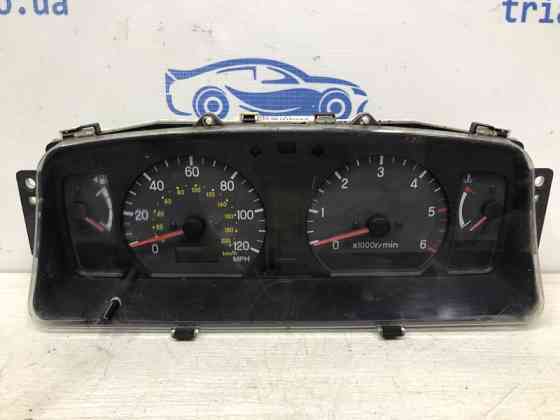 Приборная панель Mitsubishi Pajero Sport 1996-2008 MR590142 (Арт. 29987) Київ